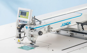 เครื่องทำแม่แบบความเร็วสูงรุ่นใหม่ Jack M7 <span class=keywords><strong>ขาย</strong></span>ดี คุณภาพเยี่ยม - Product Image 4