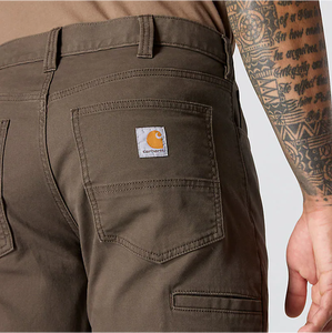 OEM <span class=keywords><strong>กางเกง</strong></span>ผ้าขนเป็ดแบบยืดตรงสำหรับผู้ชาย<span class=keywords><strong>กางเกง</strong></span>ลำลองผ่อนคลาย - Product Image 4