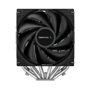 DeepCool AG620 V5 6 Heatpipes CPU Radiator for Processors Air Cooler Dual 12cm Fan Hot Sale Dual Tower Large Heatsink LGA1700 12 - Product Image 4