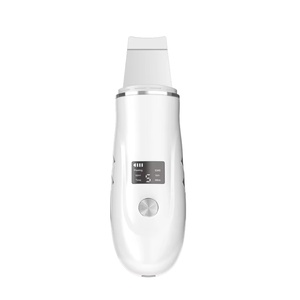 Custom Logo Skin <b>Scrubber</b> Waterproof Ipx5 <b>Face</b> Spatula Portable Remover Peeling Shovel Device Dead Skin <b>Scrubber</b> Spatula Machine - Product Image 2