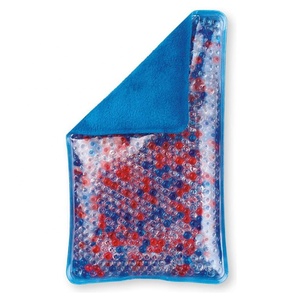 Bán Buôn Gel Nóng Lạnh Gói Lạnh Liệu Pháp Nóng Gói Nóng Lạnh Nén Cho Chấn Thương Thể Thao Sưng - Product Image 4