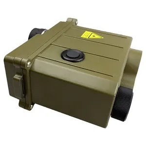 10km Monocular Telescope Laser Rangefinder For Hunting