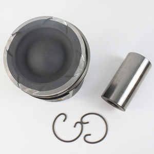 Xe tải paccar daf 130mm MX-13, MX 265, 40733600 - 1853927, 1814008, 1865030,1780256, 87-437500-00 tay áo lót Kit - Product Image 6