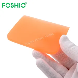 Rubber Scraper Car Foil Tool Silk Screen Scraper Knife Wallpaper Tool Glass Water Scraper