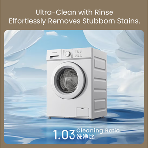 <span class=keywords><strong>7kg</strong></span> máy giặt chất lượng cao giá thấp hộ gia đình OEM/ODM đa chức năng máy giặt - Product Image 5