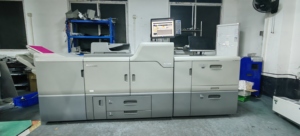 Copiadora reacondicionada Ricoh Press <span class=keywords><strong>Impresoras</strong></span> de color de alta calidad para Ricoh C7100 C7200 C7110S C7100X Prensa reacondicionada - Product Image 6