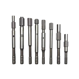 Adaptador de vástago para Atlas Copco <span class=keywords><strong>BBE</strong></span> 52 57 para perforación de Banco 90516286 90516276 7804-7502-60 7304-7502-60 7305-7502-60 7804-7505-01 - Product Image 4