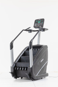 Máquina de Escaleras para Gimnasio Comercial y Uso Doméstico, Equipo de Cardio y Fitness, Simulador de Escalada - Product Image 2