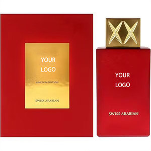Perfumes Árabes de 100 ml, Perfume de Lujo al por Mayor con Espíritu Árabe de Calidad, Elaborado para el Medio Oriente, Dubái, Perfume de Marca Propia - Product Image 1