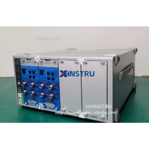 ชุดทดสอบ MT8870A ไร้สายแบบสากลของ Anritsu การจัดส่งที่รวดเร็ว * HX - Product Image 2
