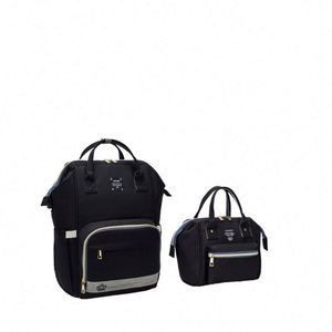 Bolsa de Maternidad Multifuncional, Suave, Impermeable, Ligera y de Gran Capacidad - Product Image 4