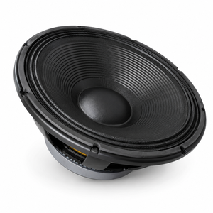 Subwoofer 18 pouces 2000W pour système de sonorisation professionnel Line Array extérieur, bobine vocale 5 pouces - Haut-parleur de graves 18 pouces - Product Image 3