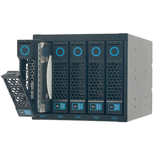 5 отсек для хранилища с горячей заменой, корпус для жесткого диска с 6 ГБ, модуль оптического положения с преобразованием 3*5,25 "в 5*3,5" - Product Image 2