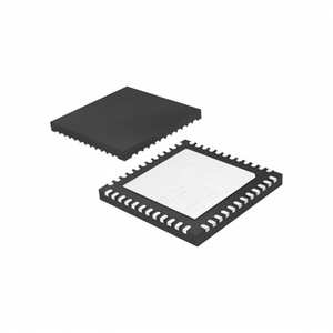 Data Acquisition Components Electronic LTC2345IUK-16#PBF 48 WFQFN Exposed Pad Manufacturer Channel - Product Image 1