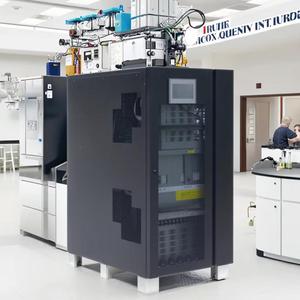 Système d'alimentation de secours fiable à onde sinusoïdale pure 100 kVA triphasé pour charges critiques médicales et industrielles - Product Image 4