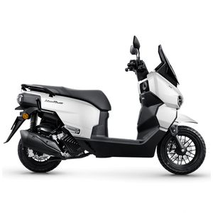 Motocicleta Honda Scooter HooRide 125 Square X 125 Zoomer X PS250 completamente nueva - Product Image 2