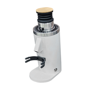 Electric <strong>Coffee</strong> <strong>Grinder</strong> Portable <strong>Compact</strong> Design Adjustable Settings 54Mm Brew Flat Burr For Commercial Home Df54 <strong>Coffee</strong> <strong>Grinder</strong> - Product Image 2