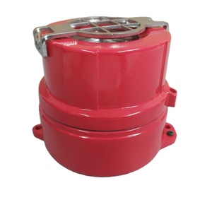 FS20X-211-23-3 Vlamdetector Multi-Spectrum Brand En Vlamdetector Dual Ir/Uv Kopervrij Aluminium <span class=keywords><strong>Encl</strong></span>. Met (2) M25 Ingangen - Product Image 4