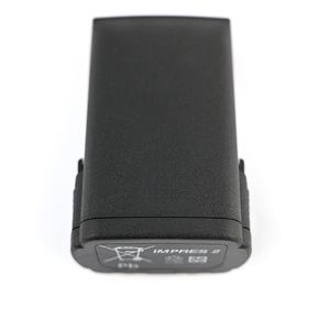 Batería Recargable de Litio de Alta Capacidad PMNN4486A, 3400mAh, IP68, IMPRES 2 para Radio Bidireccional APX6000/APX7000/APX8000, en Stock - Product Image 6