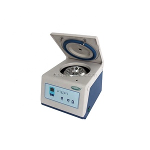 Centrífuga de Laboratorio LC - 04S - para 24 Tubos de Centrífuga - Product Image 2