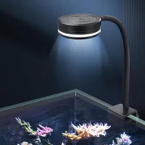 Relaxlines Aquarium Accessories Multi-color Background Lights Decorations Led Fish Tank Sea Tank Light