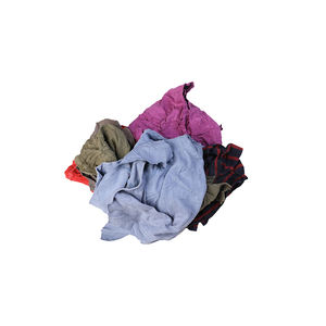 تي شيرت قطني من القطن من قطعة واحدة - Product Image 2