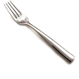 Ensemble de couverts en métal durable Ensemble de couverts personnalisés de qualité supérieure pour la maison Hôtel Restaurant Articles d'ustensiles de cuisine - Product Image 4
