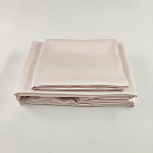 22 Momme 100% 6A Lụa Tinh Khiết Bộ Đồ Giường Đặt Sang Trọng Lụa Duvet Bìa Bộ Lụa Vỏ Gối - Product Image 3