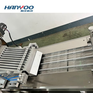 Hanyoo mesin pengepakan keras kapsul Blister untuk <span class=keywords><strong>Iv</strong></span> <span class=keywords><strong>Cannula</strong></span> - Product Image 2