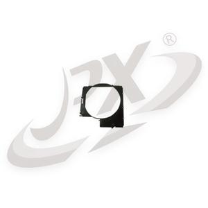 ฝาครอบพัดลมระบายความร้อนเครื่องยนต์สำหรับ BMW X5 E53 อะไหล่ทดแทน - Product Image 2