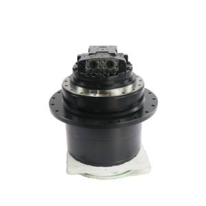Conjunto de Motor de Desplazamiento PC210LC-6 PC220-6XZ GM35 GM35VL, Transmisión Final para Excavadora, Maquinaria de Construcción, Piezas de Válvula de Bomba - Product Image 2