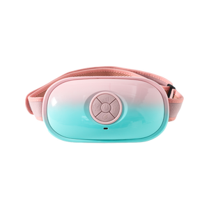 La mejor aguja de piedra eléctrica, masajeador Abdominal calentado, amasado, cintura del vientre, cinturón adelgazante, martillo de entrenamiento para cintura - Product Image 1