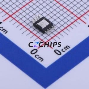 Original et nouveau LT3505EMS8E # TRPBF MSOP-8-EP Circuit intégré IC puce PMIC DC-DC puissance IC - Product Image 2