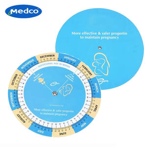 Righello MK07-455 di gestazione madica/tipi di goniometro - Product Image 6