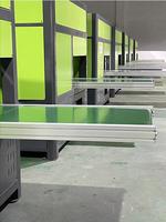 Fournisseur chinois de plastifieuse industrielle à air chaud avec certification CE