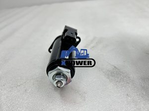 YN35V00048F1โซลินอยด์วาล์วแบบสัดส่วนสำหรับรถขุด EH130 EH215 E215 - Product Image 2