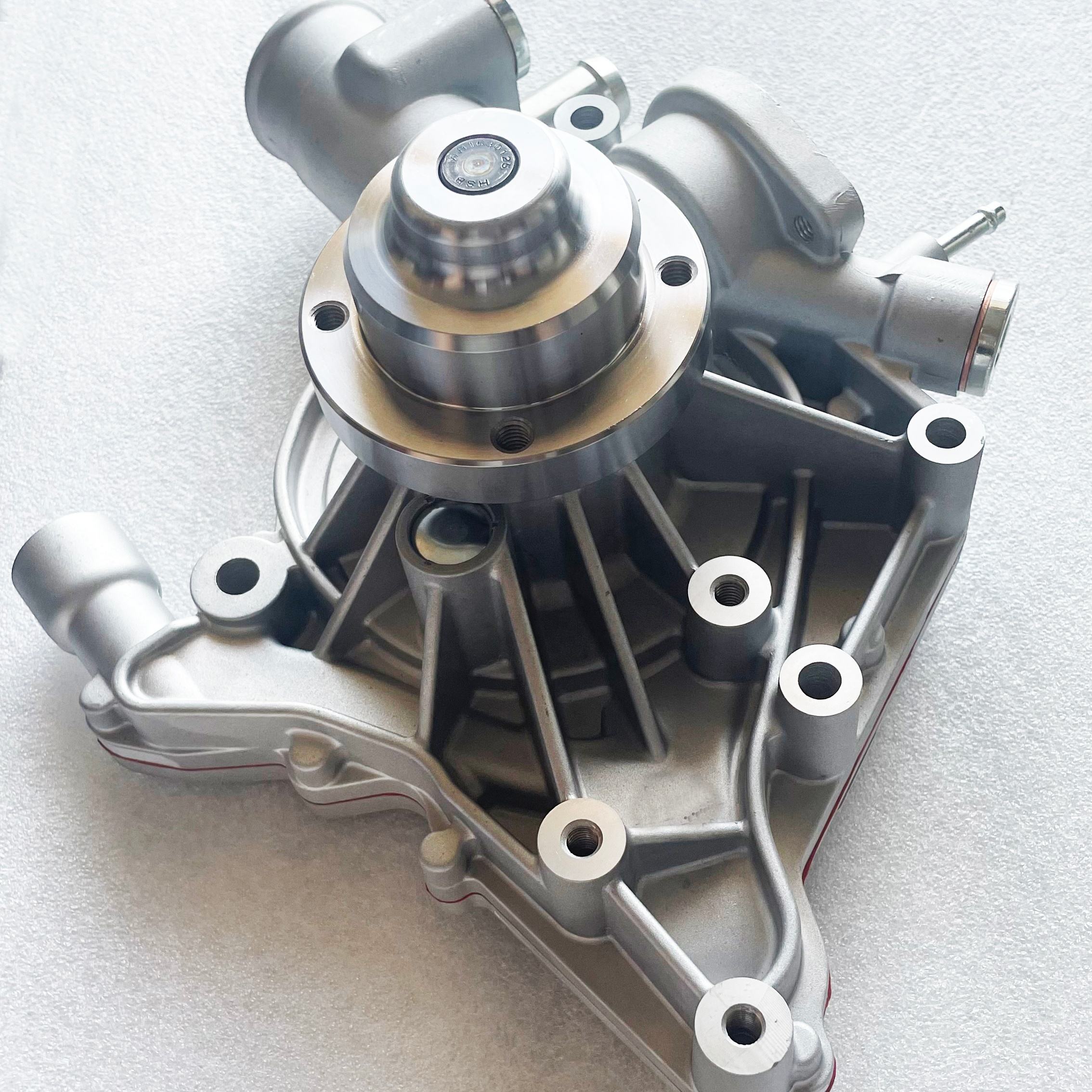 High Quality D-Eutz TD2.9 TCD2.9L04 Water Pump 04162751