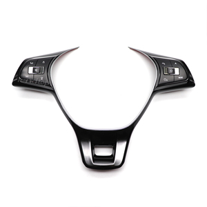 จุดโรงงานสำหรับ Volkswagen POLO, Golf, Santana, <span class=keywords><strong>Tuan</strong></span>, Jetta ปุ่มพวงมาลัยมัลติฟังก์ชั่น - Product Image 1