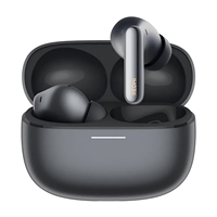 Audífonos Intrauditivos Redmi Buds 8 Pro con Cancelación de Ruido ENC 5.4, Indicador LED, 15 Horas de Reproducción, Sonido de Alta Fidelidad, Bajos Potentes, Carga