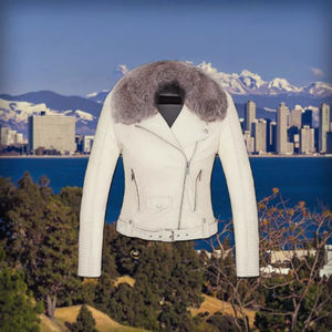 Atasan Wanita 2026 Bahan Tenun Bernapas, Kerah Bulat, Longgar, Kasual, Nyaman, Lengan Panjang - Product Image 3