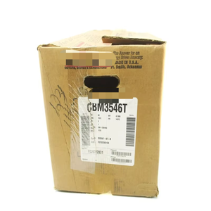 CBM3546T Baru Asli Siap Gudang Pengontrol Pemrograman PLC Otomasi Industri - Product Image 1