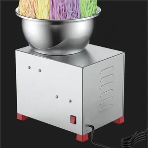 Household Multi-Functional Flour-Mixing Machine 3L Dough Mixer Automatic Stand Mixer Cream Mixer