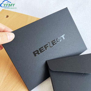 <span class=keywords><strong>Carte</strong></span> de remerciement personnalisée pour soutenir ma petite entreprise, cartes de remerciement personnalisées avec enveloppes - Product Image 3