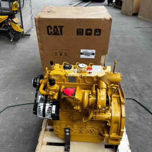 Moteur diesel CA T C2.2 - Product Image 1