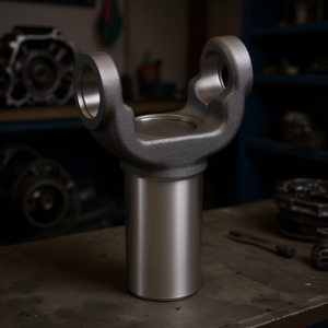 Arbre de transmission à crémaillère GMC pour Turbo 400 4L80E 4L85E Muncie M21 M22 - Product Image 2