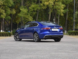 <span class=keywords><strong>Jaguar</strong></span> XEL 2020 S Elegant Entry Edition Usado, Automático, Gasolina, Turbo, Neumáticos R18, Volante a la Izquierda, Sedán - Product Image 5