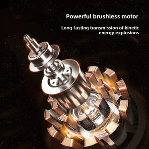 Vendita all'ingrosso della fabbrica <span class=keywords><strong>offerta</strong></span> speciale ad alta potenza 21V motosega ricaricabile motosega a mano per il taglio di registrazione - Product Image 2