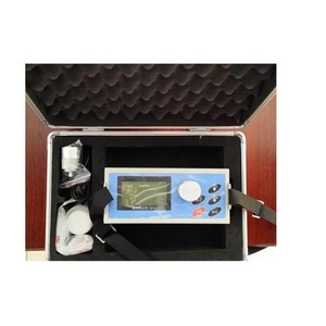 Testeur de qualité de l'eau DJ-1 Calcium Magnésium Dureté Conductivité électrique Modèle de bureau - Product Image 5