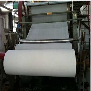 Rolo de papel jumbo colorido de material primário, 450mm - Product Image 3