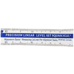 Ensemble de niveaux linéaires de précision, équerres et niveaux pour les tâches de mesure et d'alignement - Product Image 2